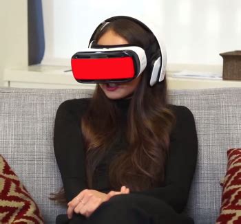 How to Watch Virtual Reality Porn